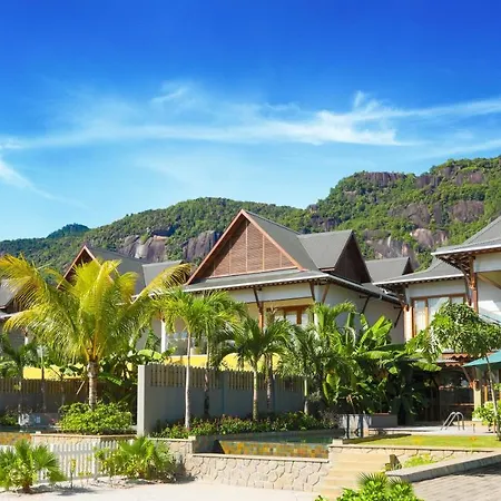 Ja Enchanted Waterfront Seychelles
